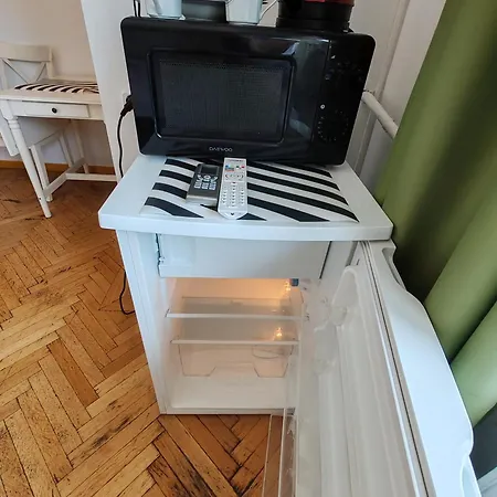 1 Budget 3* Bukarest