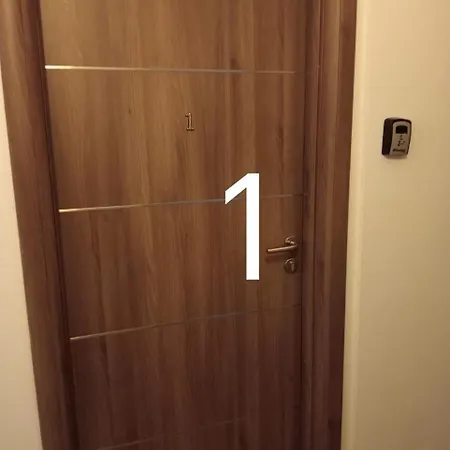 1 Budget 3* Bukarest