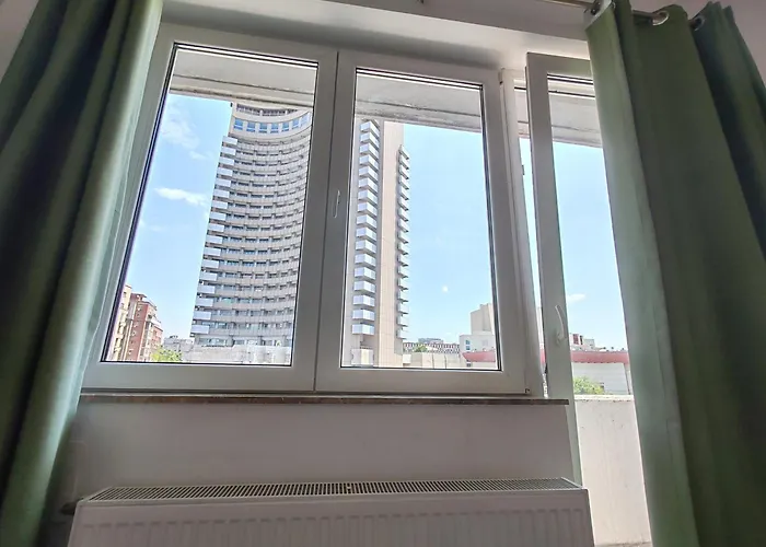 1 Budget Bukarest