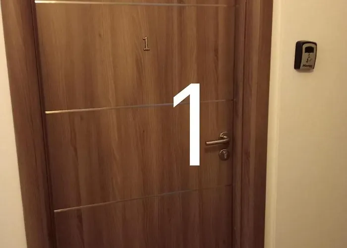1 Budget 3* Bukarest